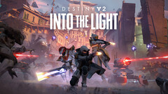 Destiny 2 Into the Light free update brings a lot to the table (Image source: Bungie)