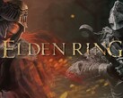 Elden Ring will feature horse riding, close combat, NPC interaction, exploration, and stealth gameplay. (Image source: Bandai Namco/FromSoftware - edited)