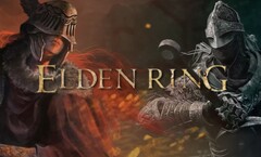 Elden Ring will feature horse riding, close combat, NPC interaction, exploration, and stealth gameplay. (Image source: Bandai Namco/FromSoftware - edited)