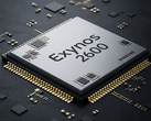 The Exynos 2600's GPU has posted impressive benchmark scores online (image source: Google Gemini)
