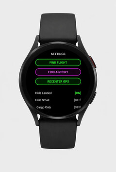 Flight Scanner flight finder feature