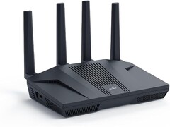 When manufacturers drop support for otherwise functional hardware, projects like OpenWRT are there to help keep you secure (Image Source: Amazon)