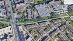 GNSS measurement: Turning point