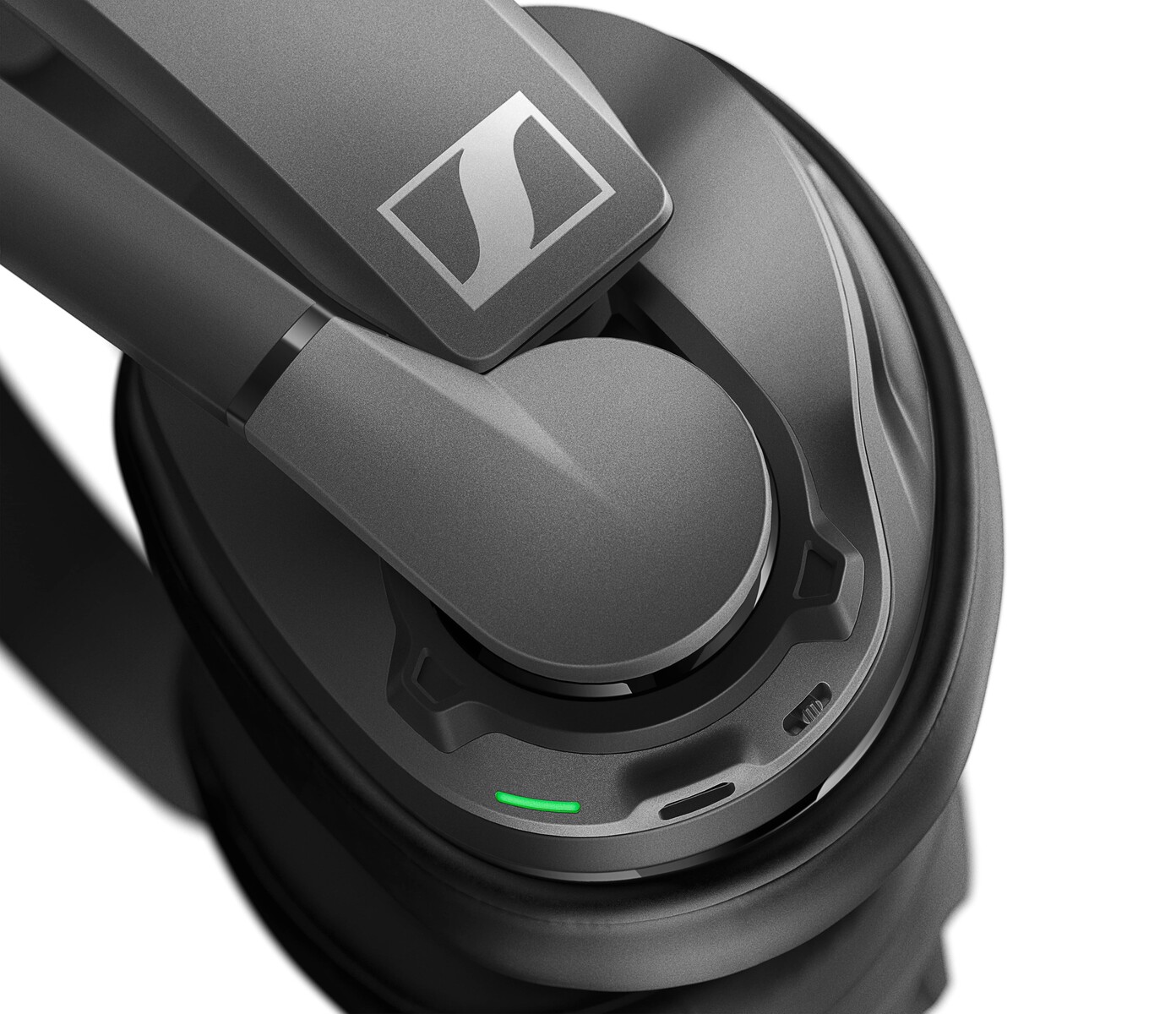 sennheiser gsp 670 linux