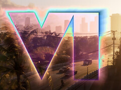 Fans still have a long time to wait before Rockstar actually releases GTA 6. (Image source: Rockstar Games - edited)