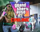 Banner for GTA 6 Online shown