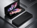 The Galaxy Z Fold3 costs over twice the price of the Galaxy S22. (Source: Samsung)