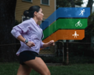 There is a new Garmin Cycling Coach for smartwatches and bike computers. (Image source: Garmin)