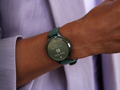 Garmin’s Lily 2 Active smartwatch