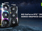 The Nvidia GeForce RTX 3080 12 GB will soon be available for purchase again (image via Nvidia)