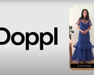 The Google Labs Doppl app lets users try on clothing in virtual reality using any smartphone. (Image source: Google Labs)