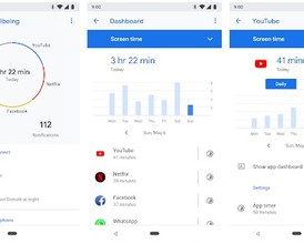 Time to celebrate: Google Android is now 10 years old - NotebookCheck ...