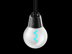 Govee’s Outdoor Filament String Lights (pictured) are on the way. (Image source: Govee)