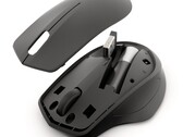 HP 280 silent wireless mouse (Source: HP)