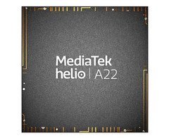 The Helio A22 SoC is designed to provide premium features for entry-level handsets. (Source: MediaTek)