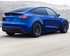 Model Y scoops the lion's share of US tax credits (image: Tesla)