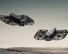The X1 Pro series. (Image source: Zero Zero)