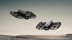 The X1 Pro series. (Image source: Zero Zero)