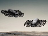 The X1 Pro series. (Image source: Zero Zero)