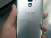 Huawei Honor 7 with 4G LTE and all-metal design