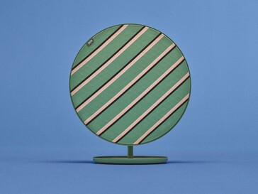 The IKEA Solskydd Bluetooth speaker 11