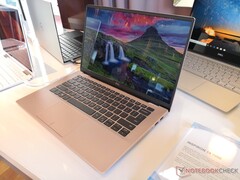 The Inspiron 14 7000 7490 is Dell's latest and most XPS-like laptop yet in both looks and features The Inspiron 14 7000 7490 is Dell's latest and most XPS-like laptop yet in both looks and features