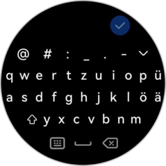 Keyboard