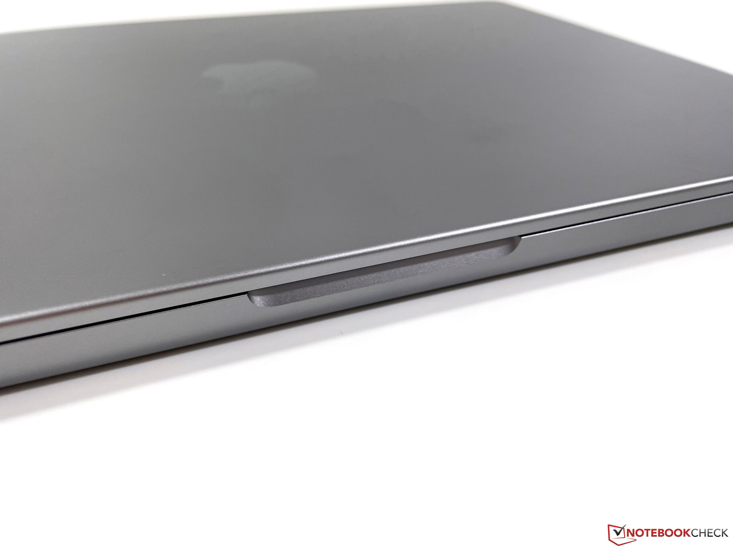 MacBook Pro 14-Inch Review: Striking Innovation, Unwieldy Power