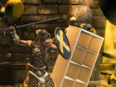 Ikea's Kallax mod turns into a companion voiced by Matt Perry.
