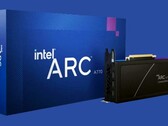 Intel Arc A770 Limited Edition (Source: Intel)