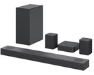 Best Buy has a notable deal for the LG S75QR Dolby Atmos soundbar (Image: LG)