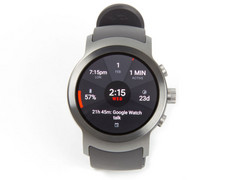 LG Watch Sport smartwatch to get a hybrid sibling soon