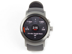 LG Watch Sport smartwatch LG Watch Sport smartwatch to get a hybrid sibling soon