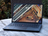 Lenovo has cut the price of the AMD-equipped ThinkPad P14s Gen 3 by a significant margin (Image: Benjamin Herzig)