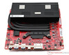 Bosgame M5 - circuit board with heat sink