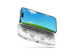 The MCON controller will begin to ship in January 2026. (Image source: Ohsnap)