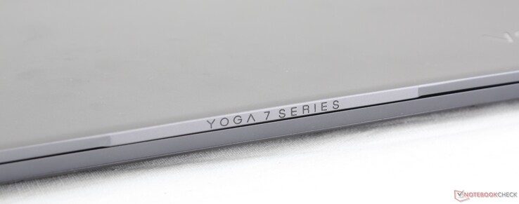 The Ryzen 7 4800U is an Absolute Monster: Lenovo Yoga Slim 7 14