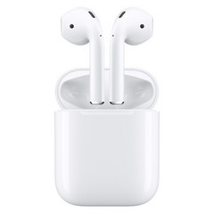 Apple&#039;s wireless AirPods can be purchased for $159 USD. (Source: Apple)
