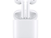Apple's wireless AirPods can be purchased for $159 USD. (Source: Apple)