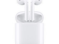 Apple's wireless AirPods can be purchased for $159 USD. (Source: Apple)