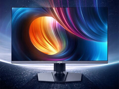 The MSI MPG 272URX could cost as much as its predecessor globally. (Image source: MSI)