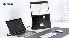 The FlipGo Lite. (Source: FlipGo)