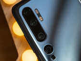 The Mi 10 series could feature a 108 MP like the Mi Note 10 Pro. (Image source: Xiaomiaddictos)