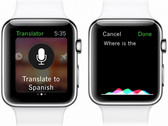 Microsoft Translator now available on smartwatches for 50 languages