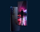 The 2022 Edge has dropped to an all-time low in Amazon's smartphone sale (Image: Motorola)