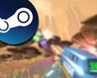 The demo version of Mycopunk has been available since April 28. (Image source: Steam)