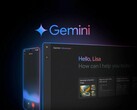 Google's AI assistant Gemini has asked a user to die. (Image source: Google)