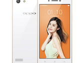 Oppo A33 entry-level smartphone launched