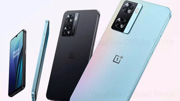 OnePlus Nord N20 SE colors. (Source: OnePlus/AliExpress)