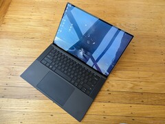Dell XPS 15 9530 comes with 40 W to 50 W TGP GeForce RTX 4070 graphics